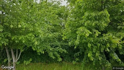 Lagerlokaler til leje i Bjæverskov - Foto fra Google Street View
