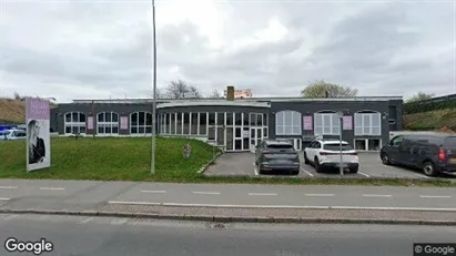 Lagerlokaler til leje i Odense C - Foto fra Google Street View