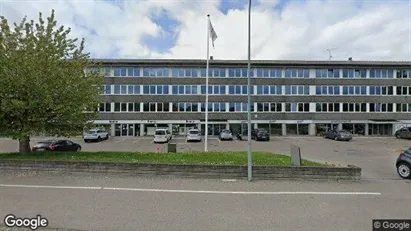 Kontorlokaler til leje i Brøndby - Foto fra Google Street View