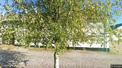 Lagerlokaler til leje i Skævinge - Foto fra Google Street View
