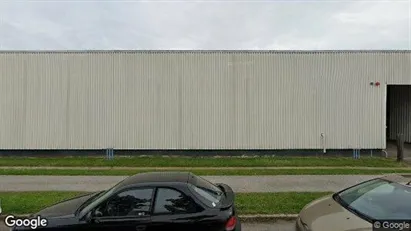 Kontorlokaler til leje i Glostrup - Foto fra Google Street View