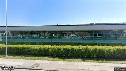Kontorlokaler til leje i Odense S - Foto fra Google Street View