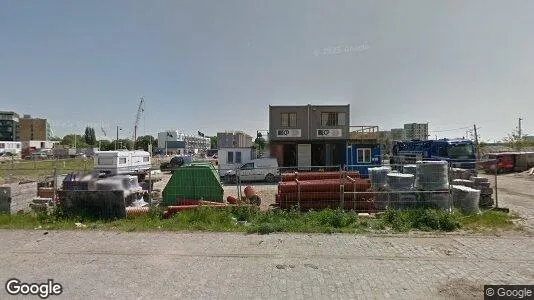 Erhvervslokaler til leje i København S - Foto fra Google Street View