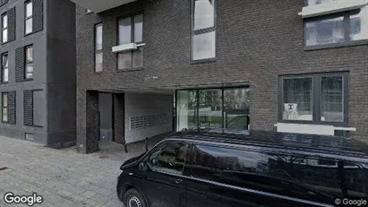 Erhvervslokaler til leje i København S - Foto fra Google Street View