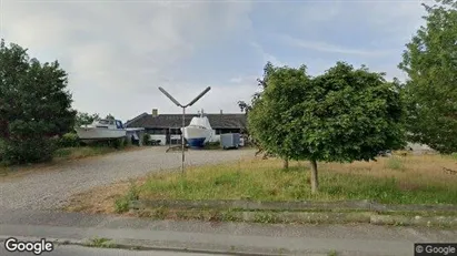 Kontorlokaler til leje i Nykøbing Falster - Foto fra Google Street View