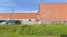 Lager til leje, Them, &lt;span class=&quot;blurred street&quot; onclick=&quot;ProcessAdRequest(267481)&quot;&gt;&lt;span class=&quot;hint&quot;&gt;Se vej-navn&lt;/span&gt;[xxxxxxxxxx]&lt;/span&gt;