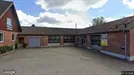 Værksted til leje, Havndal, &lt;span class=&quot;blurred street&quot; onclick=&quot;ProcessAdRequest(267542)&quot;&gt;&lt;span class=&quot;hint&quot;&gt;Se vej-navn&lt;/span&gt;[xxxxxxxxxx]&lt;/span&gt;