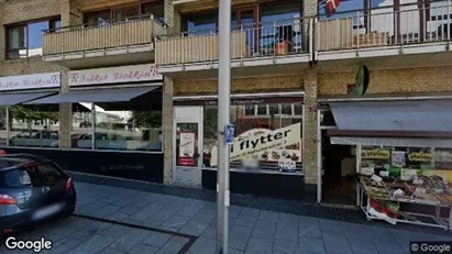 Kontorlokaler til leje i Randers C - Foto fra Google Street View