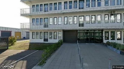 Kontorlokaler til leje i Herlev - Foto fra Google Street View