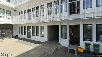Kontorlokaler til leje i Herlev - Foto fra Google Street View
