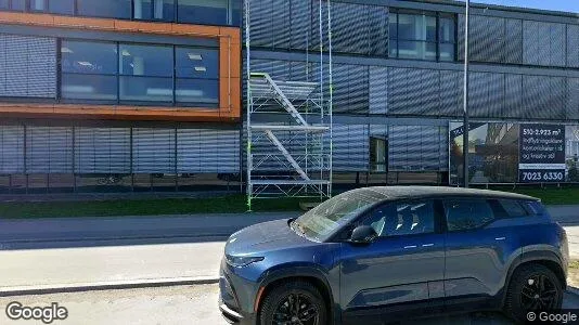 Kontorlokaler til leje i København S - Foto fra Google Street View