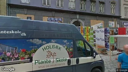 Kontorhoteller til leje i København K - Foto fra Google Street View