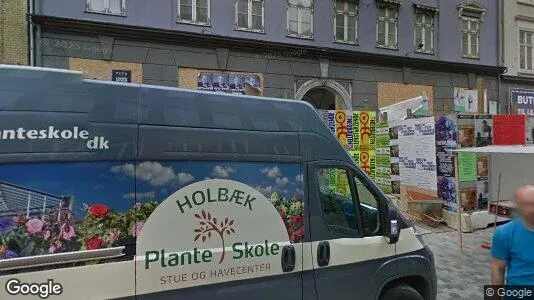 Kontorhoteller til leje i København K - Foto fra Google Street View