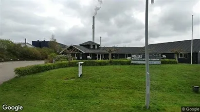 Kontorhoteller til leje i Ry - Foto fra Google Street View