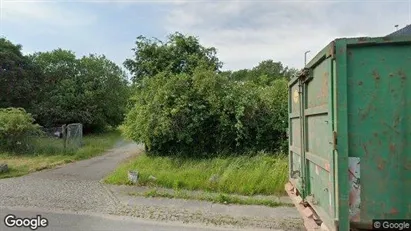 Lagerlokaler til leje i Ballerup - Foto fra Google Street View