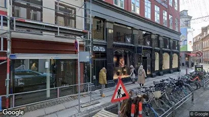 Kontorlokaler til leje i København K - Foto fra Google Street View