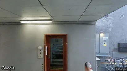 Kontorlokaler til leje i København K - Foto fra Google Street View