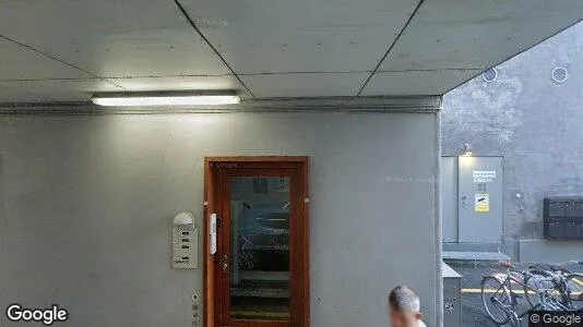 Kontorlokaler til leje i København K - Foto fra Google Street View