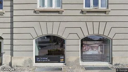 Kontorlokaler til leje i Østerbro - Foto fra Google Street View