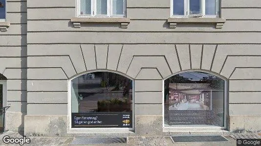 Kontorlokaler til leje i Østerbro - Foto fra Google Street View