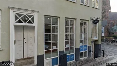 Kontorlokaler til leje i København K - Foto fra Google Street View