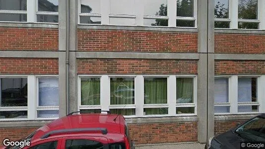 Kontorlokaler til leje i Holte - Foto fra Google Street View