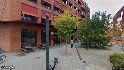 Kontorlokaler til leje i København S - Foto fra Google Street View
