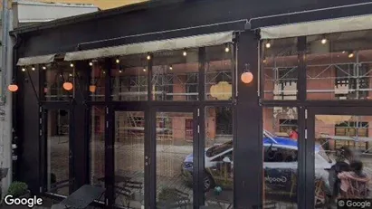 Kontorlokaler til leje i København K - Foto fra Google Street View