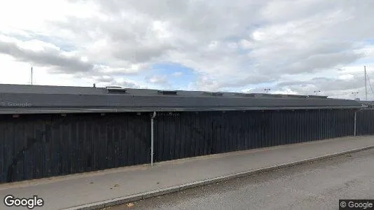 Kontorlokaler til leje i København K - Foto fra Google Street View