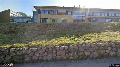 Kontorlokaler til leje i Ringe - Foto fra Google Street View