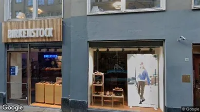 Kontorlokaler til leje i København K - Foto fra Google Street View