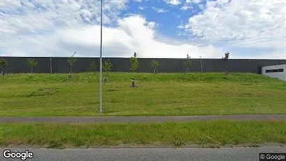 Lagerlokaler til leje i Fredericia - Foto fra Google Street View