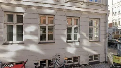 Kontorlokaler til leje i København K - Foto fra Google Street View