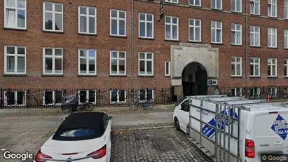 Kontorlokaler til leje i København S - Foto fra Google Street View