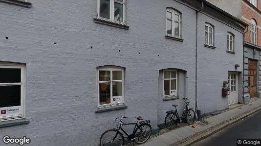 Kontorlokaler til leje i Aalborg Centrum - Foto fra Google Street View