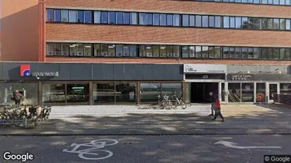 Lagerlokaler til leje i København S - Foto fra Google Street View