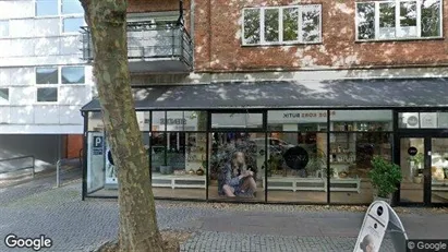 Kontorhoteller til leje i Kongens Lyngby - Foto fra Google Street View