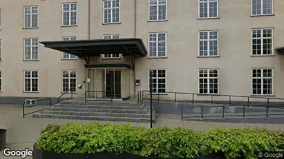 Erhvervslokaler til leje i Glostrup - Foto fra Google Street View