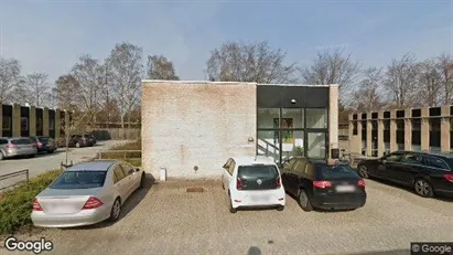 Kontorlokaler til leje i Vedbæk - Foto fra Google Street View
