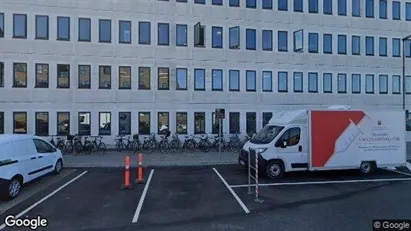 Kontorlokaler til leje i Søborg - Foto fra Google Street View