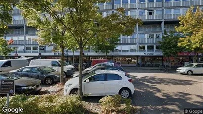 Lagerlokaler til leje i Glostrup - Foto fra Google Street View