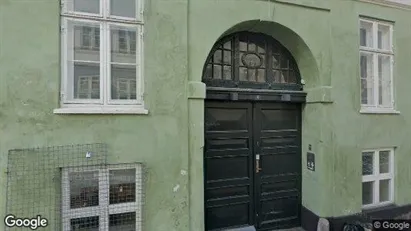 Kontorlokaler til leje i København K - Foto fra Google Street View