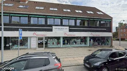 Kontorlokaler til leje i Hvidovre - Foto fra Google Street View
