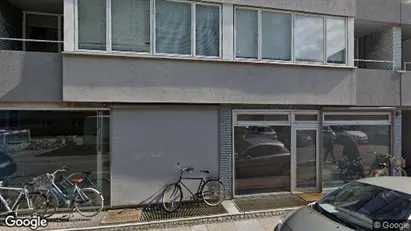 Kontorlokaler til leje i Østerbro - Foto fra Google Street View