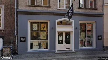 Kontorlokaler til leje i København K - Foto fra Google Street View