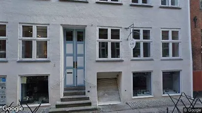 Kontorlokaler til leje i København K - Foto fra Google Street View