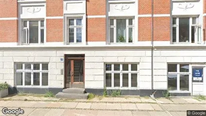 Kontorlokaler til leje i København NV - Foto fra Google Street View