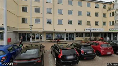 Kontorlokaler til leje i Bagsværd - Foto fra Google Street View
