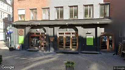 Kontorlokaler til leje i København K - Foto fra Google Street View