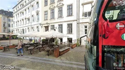Kontorlokaler til leje i København K - Foto fra Google Street View